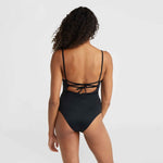 O'Neill Sunset Swimsuit W fekete one piece swimwear, swimwear