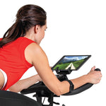 Bowflex Heart Rate Monitor karszalag 8020433