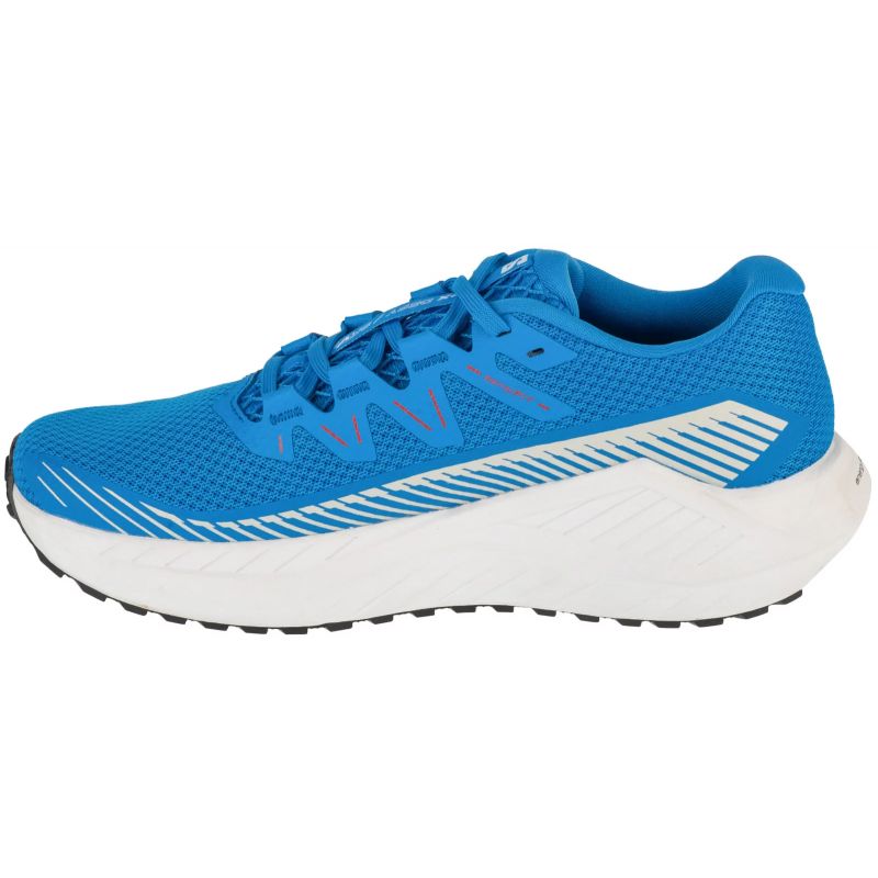 Salomon DRX Defy Grvl M L47760700 Running 41 1/3 futócipő