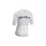 Northwave Blade Hello Goodbye Jersey S/S White 3xl póló 89261207_50