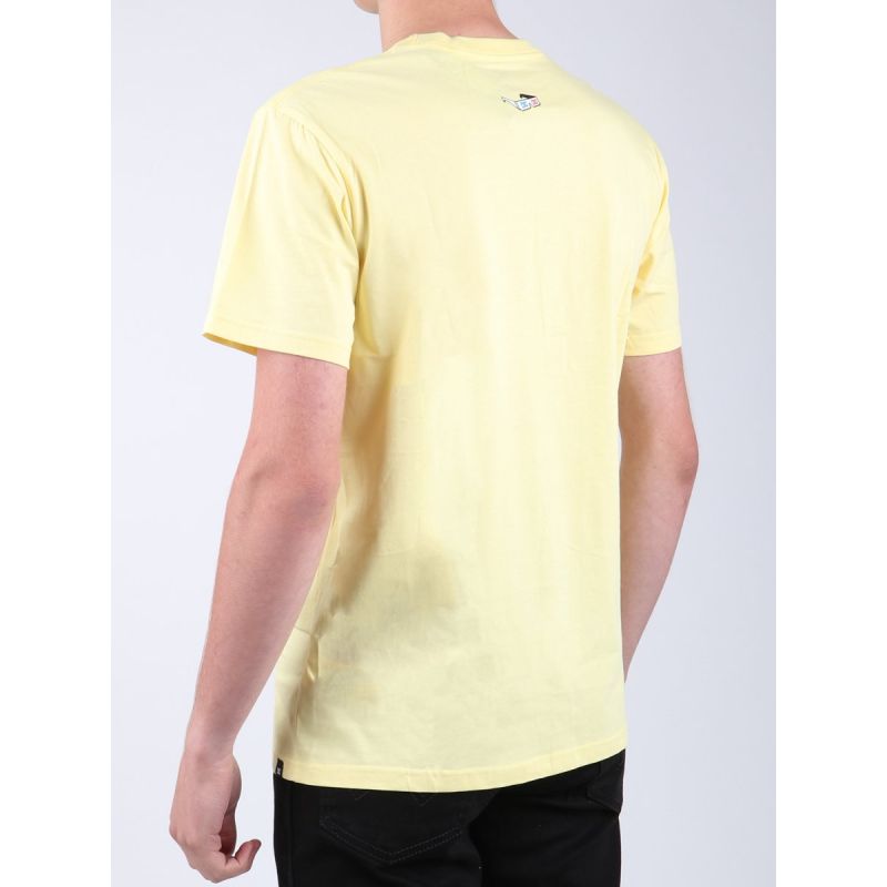 Dc T-shirt SEDYZT03769-YZL0 General