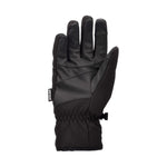 Meteor Snorra winter gloves black fekete kesztyű