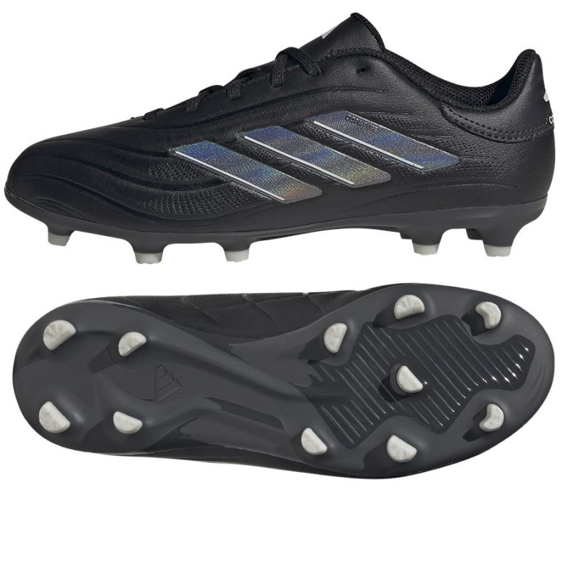 adidas Copa Pure.2 League FG Jr IE7495 football shoes Cipő