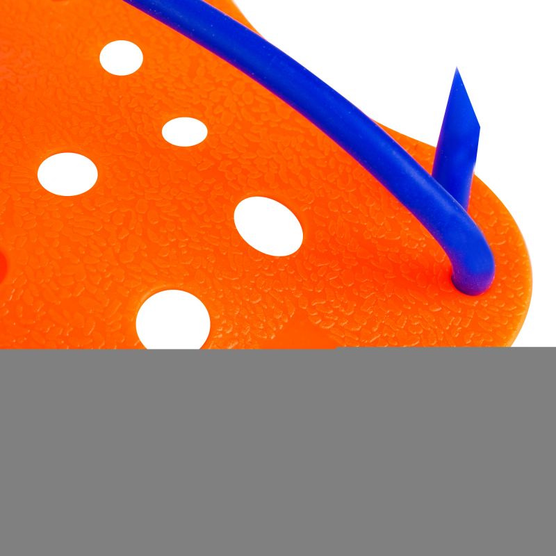 Spokey Digit Hand Fins M 928076 Úszás kiegészítő