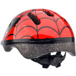 Meteor KS06 Spider bicycle helmet size S 48-52cm Jr helmets
