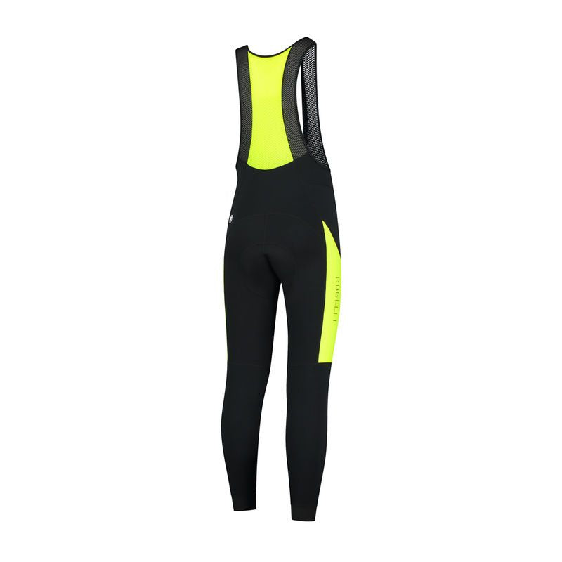 Rogelli cycling TYRO fluor nadrág