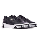 Puma Cali Bold WMNS women's sneakers - fekete utcai cipő