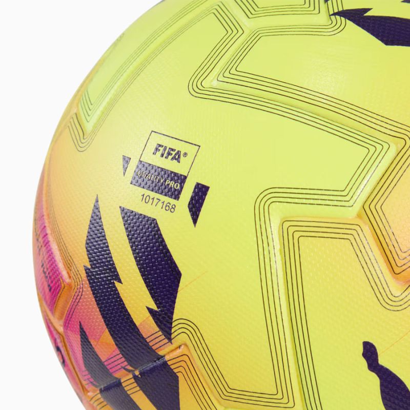 Puma Orbita Pro Premier League Lights Ball 084708-01 Egyéb