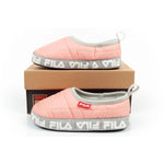 Fila Comfider Jr Slippers rózsaszín cipő