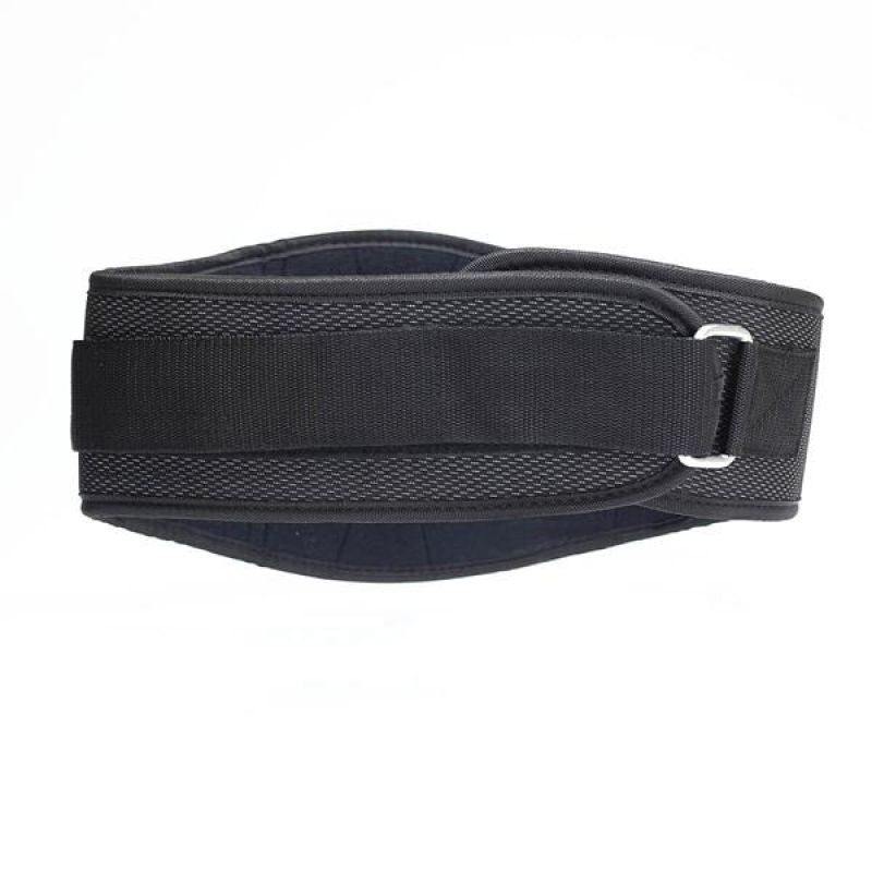 HMS Gray rM Strength Training Belt szürke póló 17-63-056