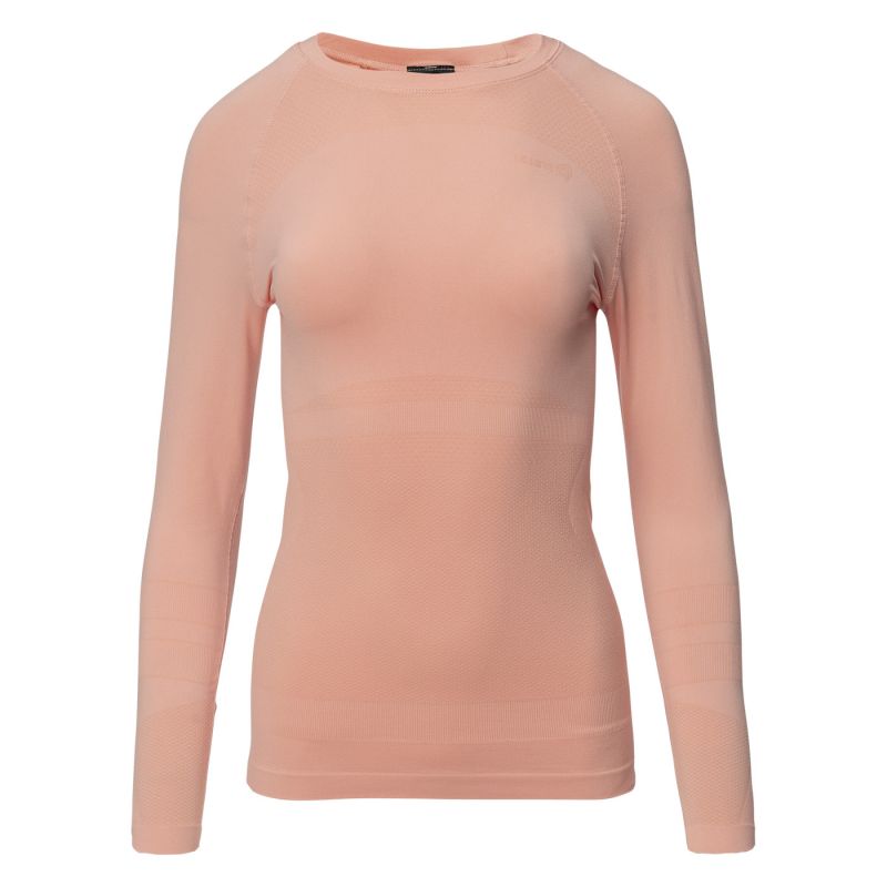 Iguana Gambell Bottom W Thermoactive Blouse sm termoaktív ruha 92800621952