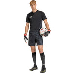 Men's adidas Tiro 26 Competition Goalkeeper Jersey black