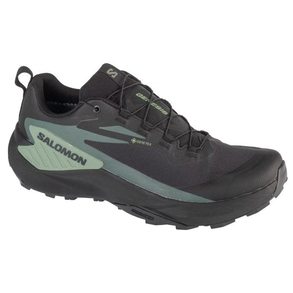 Salomon Genesis Gtx M 475187 Running Shoes
