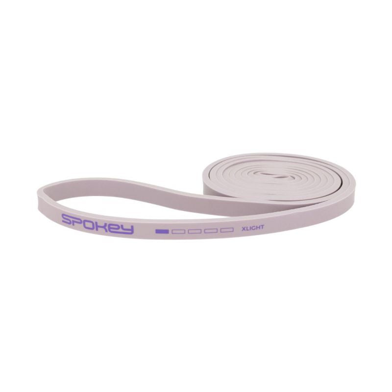Spokey Fitness rubber Power Super Light VT 941956 Edzőfelszerelés
