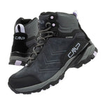 CMP Melnick W 81UP Trekking szürke cipő