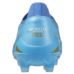 Mizuno Morelia Neo IV Beta Elite FG P1GA264225 40 1/2 focicipő