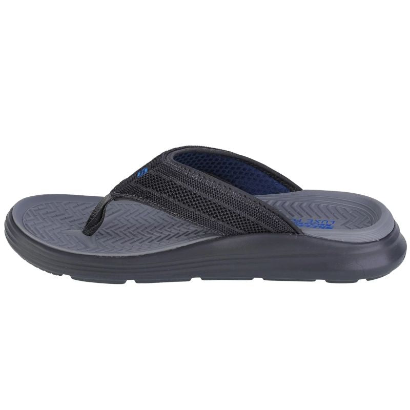 Skechers Sargo - Point Vista 204383-CHAR Gray 41 Kiegészítő