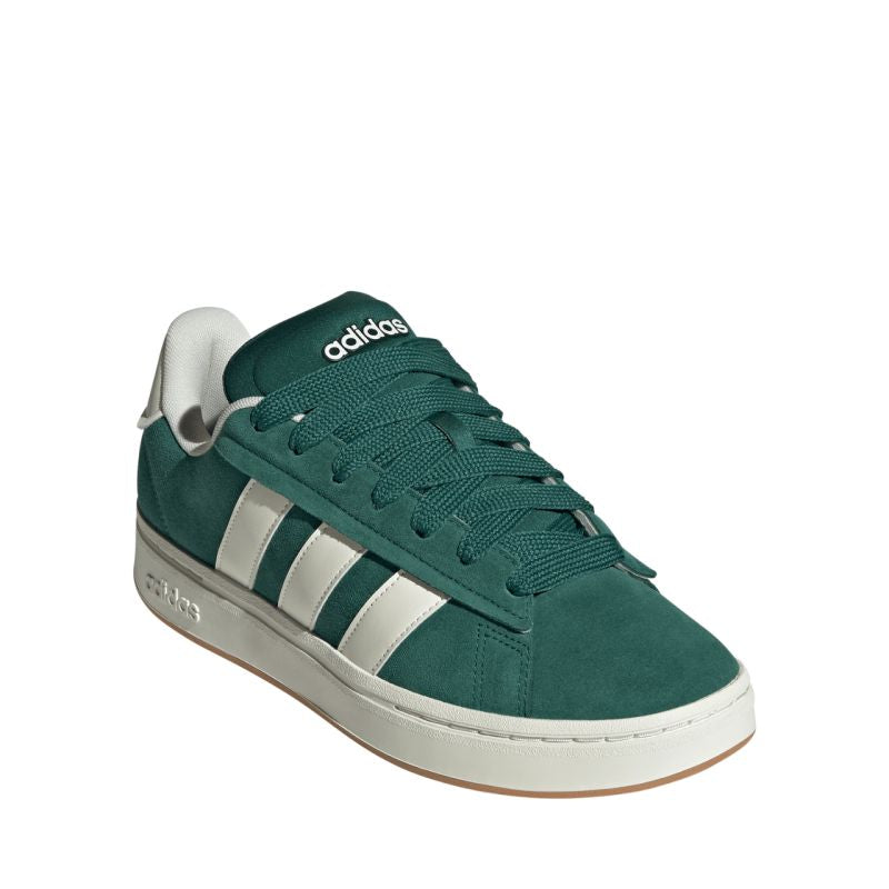 Adidas Grand Court Alpha men's green JP8734 zöld utcai cipő
