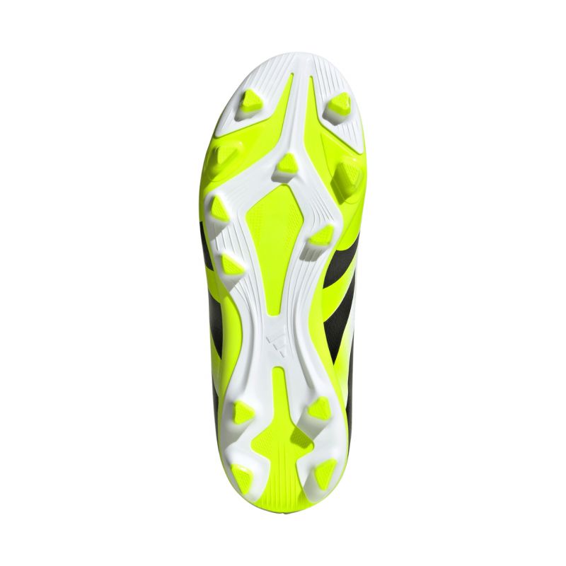 adidas Predator Club FG/MG Jr JH8868 football boots general