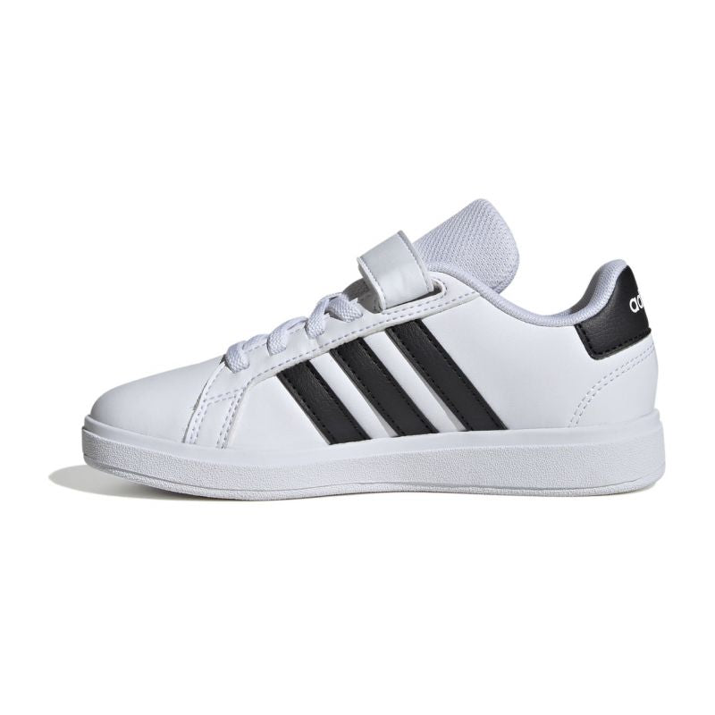Adidas Grand Court 2.0 Jr IH5529 shoes Cipő