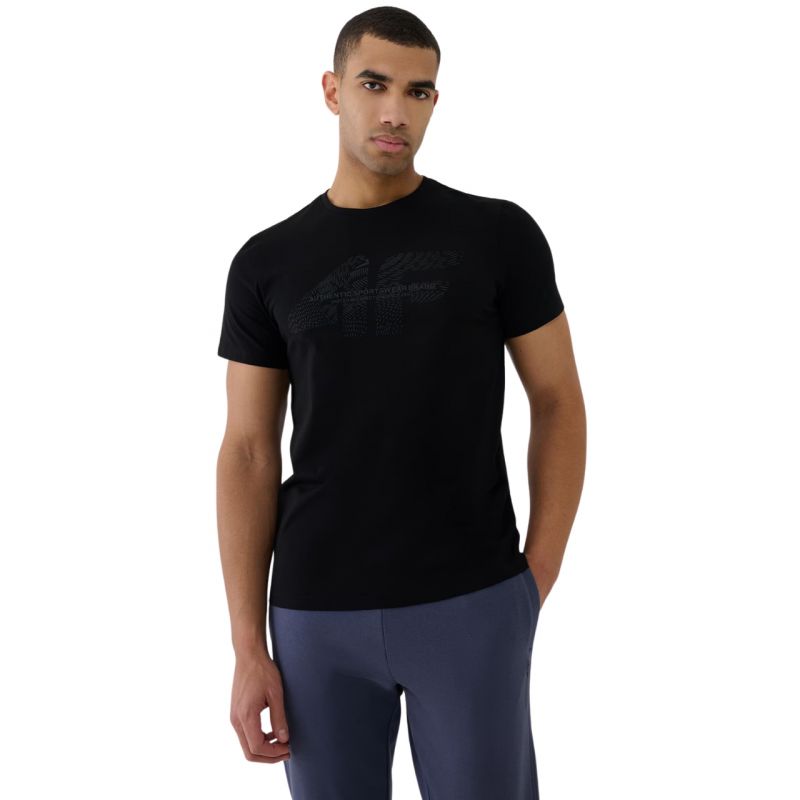 T-shirt 4f M2004 M 4fwss25ttshm2004 20s