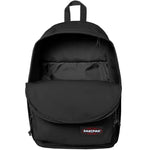 Eastpak Back To Work Backpack Black fekete hátizsák EK0009360081
