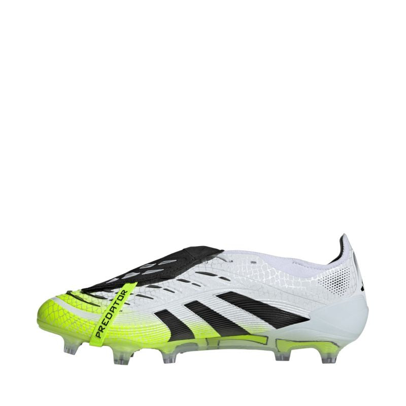 adidas Predator Elite FT FG M JI1092 football boots general