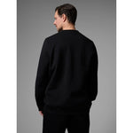 4F Men's regular sweatshirt without hood x Robert Lewandowski ruházat RL9SAW25TSWSM2579-20S