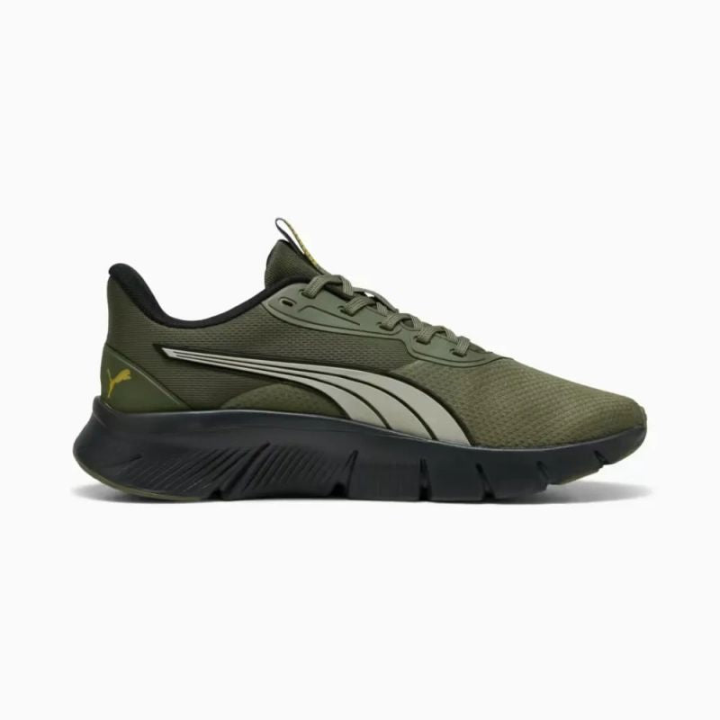 Puma Flexfocus Lite Modern Woven M 31148105 shoes Utcai cipő