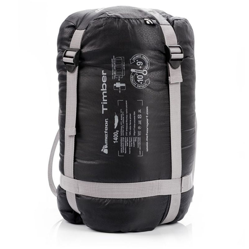 Meteor Timber Sleeping Bag uniw tourist equipment, sleeping bags 81151