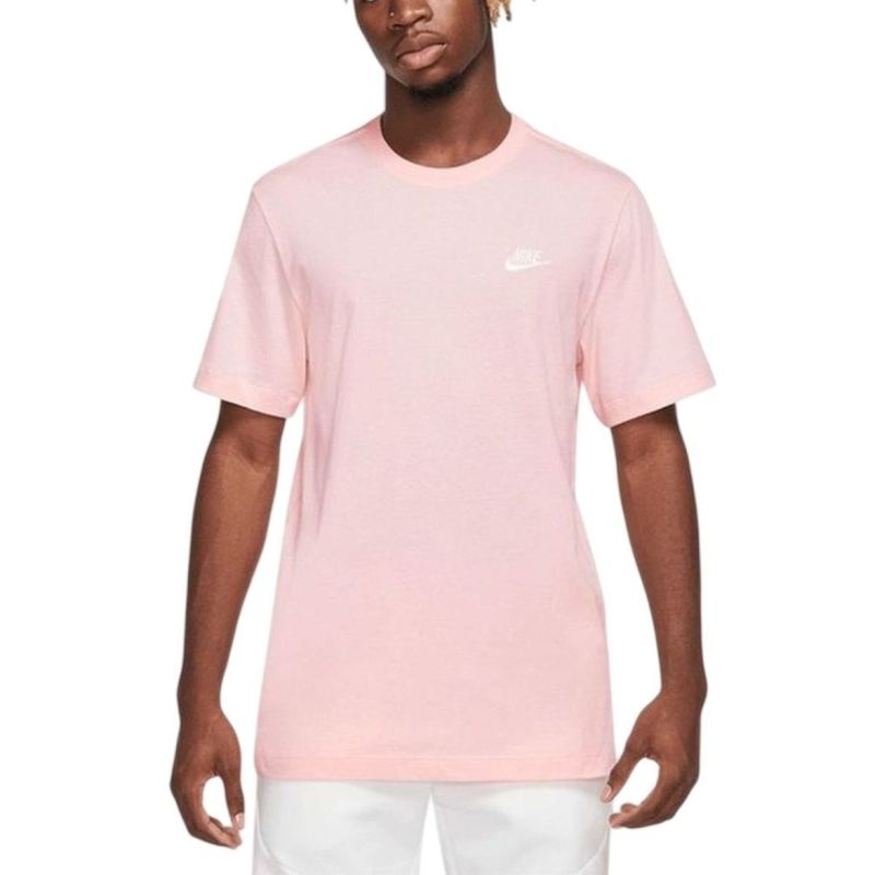 Nike men's t-shirt Men Nsw Tee Icon AR4997-686 póló