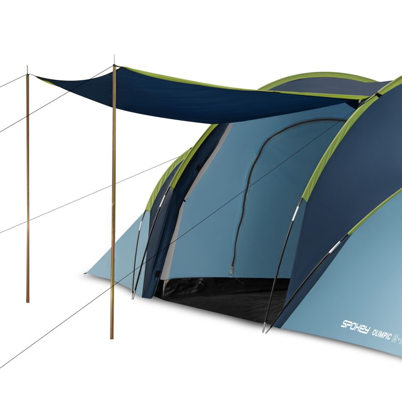 Spokey Olimpic 2+2 tent SPK-943516 General