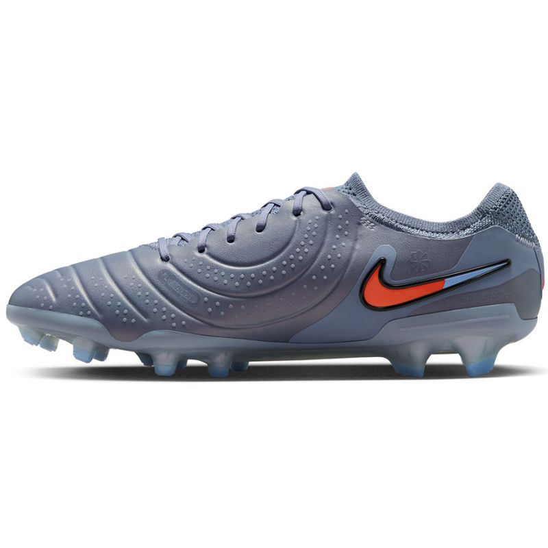Nike Tiempo Legend 10 Elite FG DV4328-402 shoes Cipő