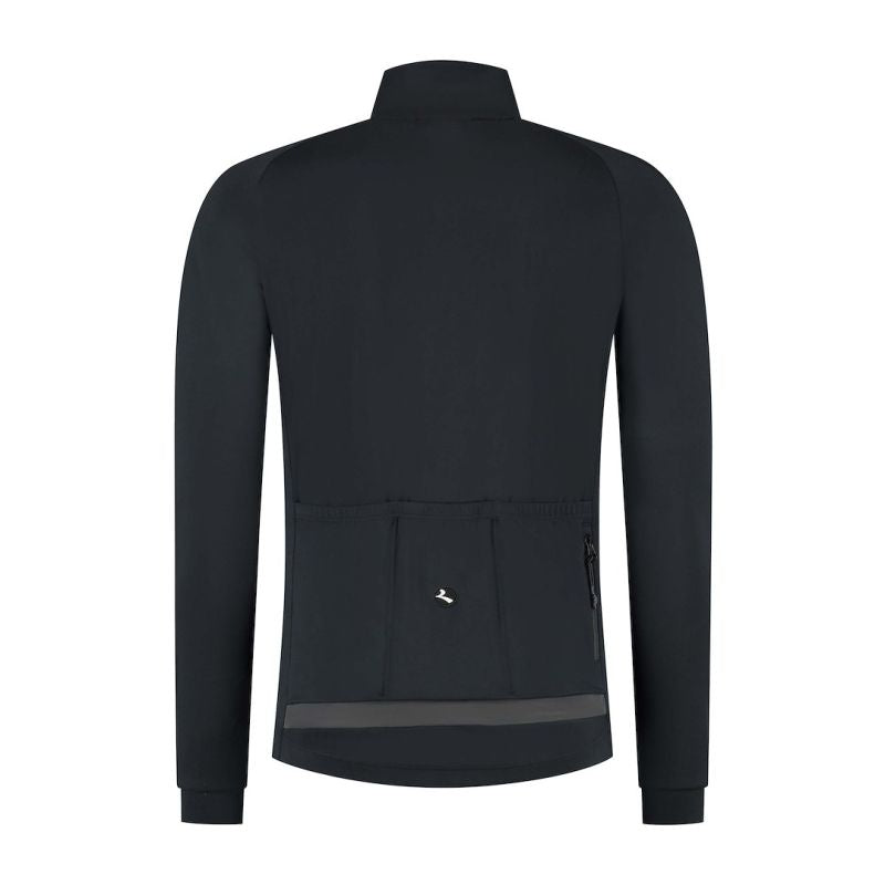 Rogelli ESSENTIAL LIGHT long sleeve 2XL fekete kiegészítő SIRC1010004.000.2XL