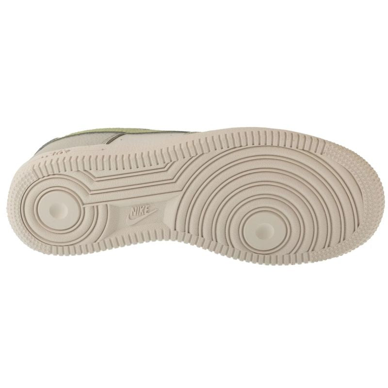 Nike Air Force 1 07 IB3881-001 White 38 Kiegészítő