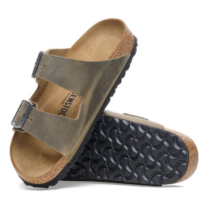 Birkenstock Arizona 1027022 Flip-Flops Cipő