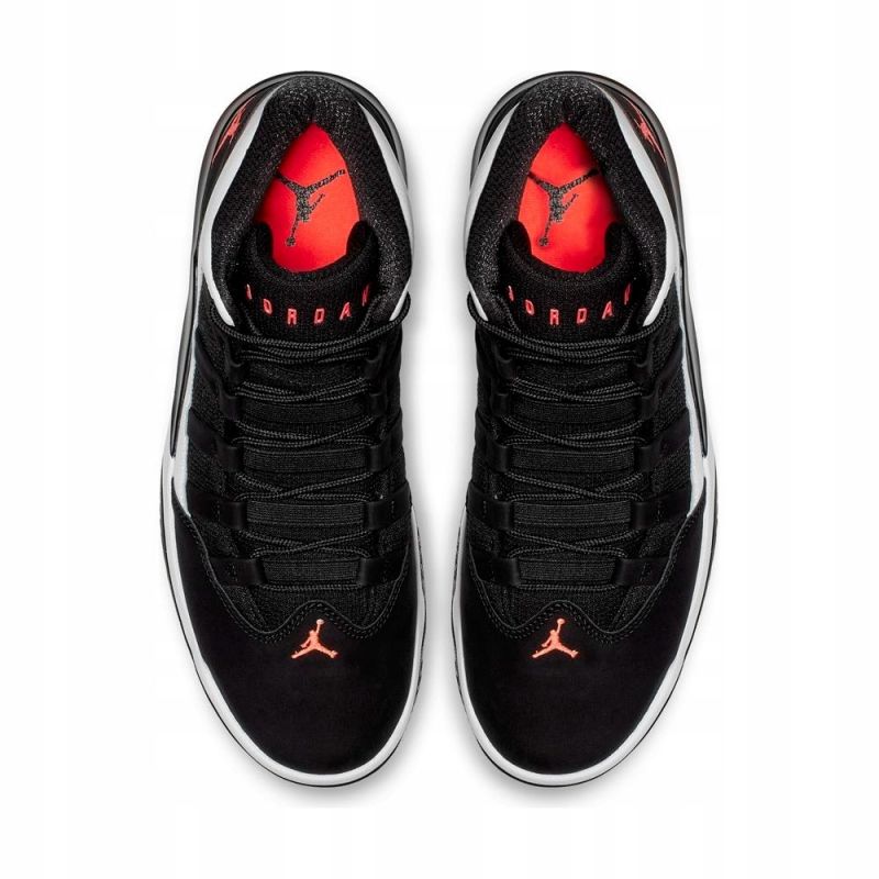 Nike Jordan Max Aura M AQ9084-101 shoes Cipő
