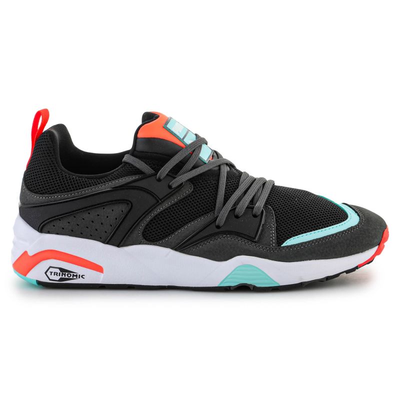 Puma Blaze of Glory Reverse Classics M 383532-01 shoes Utcai cipő