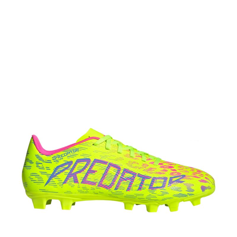 Adidas Predator Club FG/MG football boots ID1324 Cipő