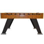 Enero FOOTBALL TABLE 60KG fekete table games, tables