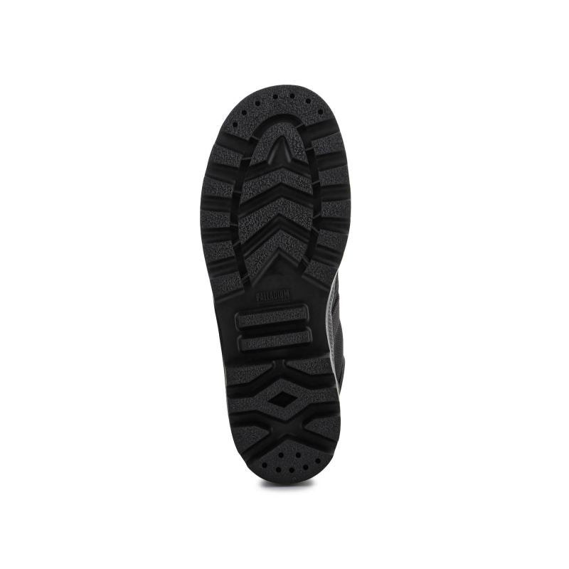 Palladium Pallabrousse M 00069-001-M shoes Cipő