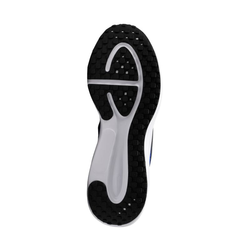 Nike Revolution 8 men's white and kék cipő