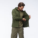 Magnum Men’s Softshell HIDDEN férfi dzseki 92800709799