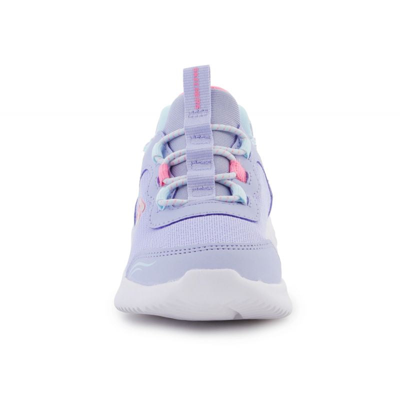 Skechers Bounder-Simple Cute Jr 303585N-LAV shoes cipő