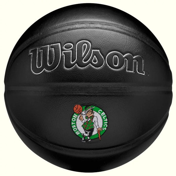 Wilson Nba Team Premiere Boston Celtics Ball Basketball Ball