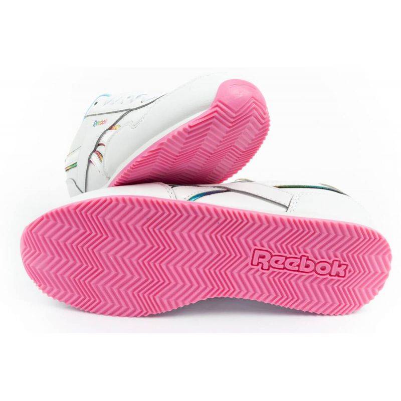 Reebok Royal Jr 100033270 shoes Cipő