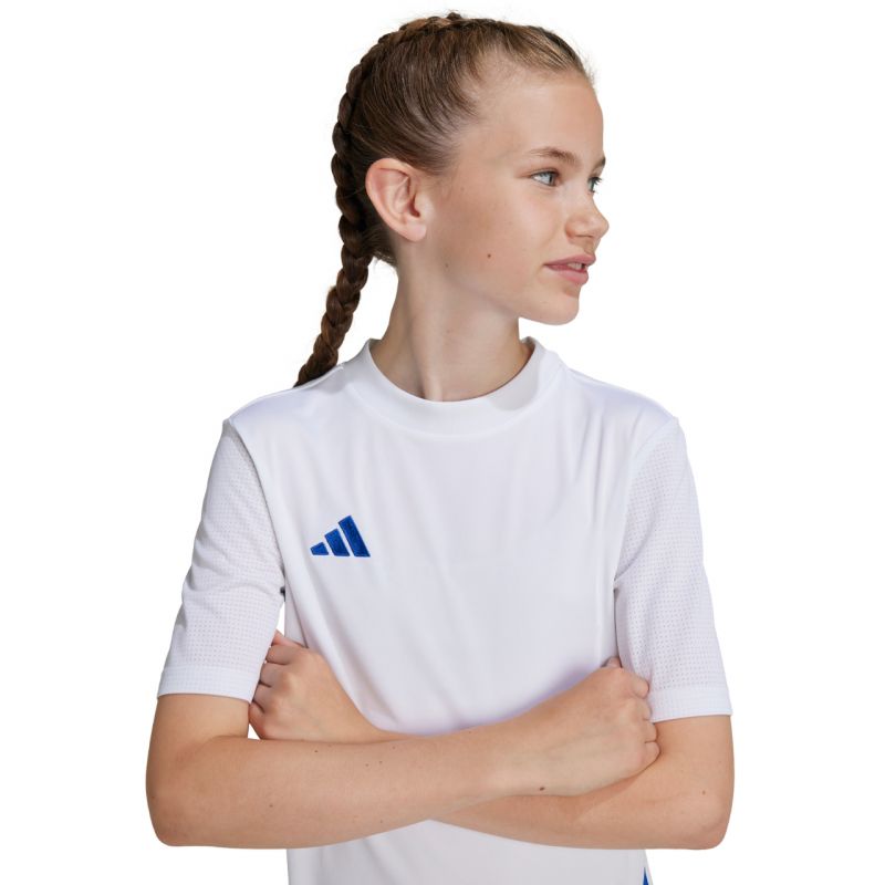 adidas Table 23 Jersey Jr JJ1154 Ruházat