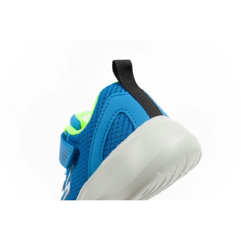 Skechers Selectors Jr 403615L/BLU shoes cipő