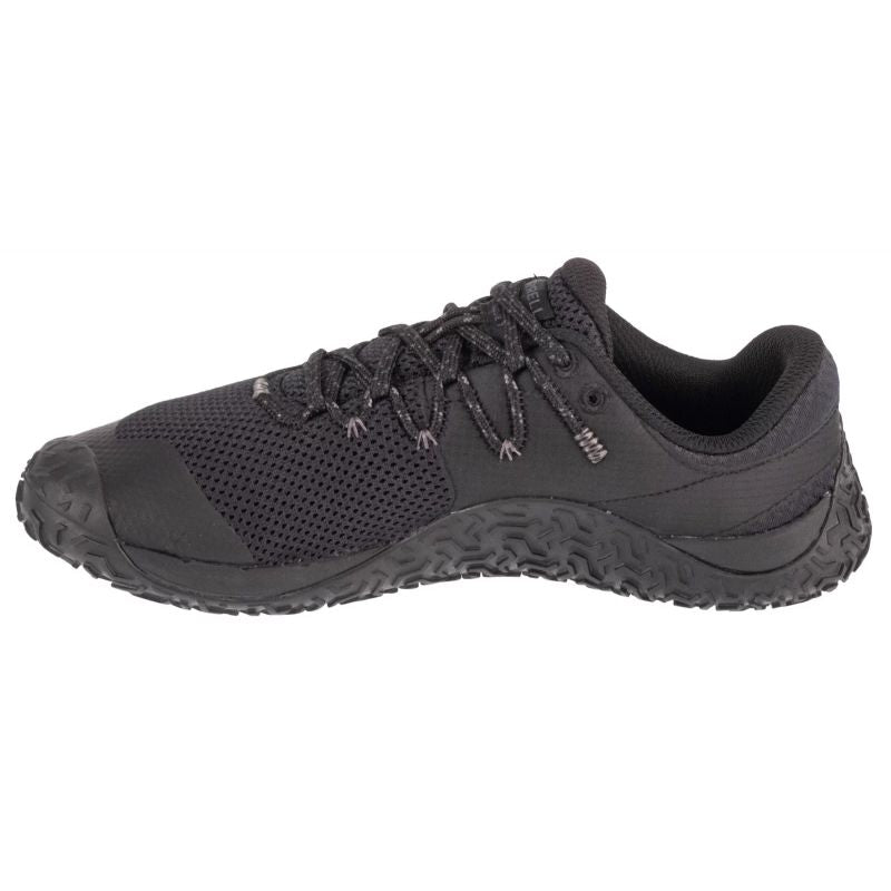 Merrell Trail Glove 7 W J037336 Running Shoes Cipő