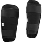 TOP TEN WAKO NA-TT style czerwony+m shin guards